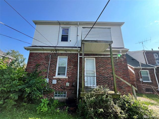 8151 Rolyat Street, Detroit, MI 48234