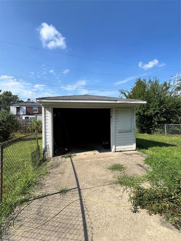 8151 Rolyat Street, Detroit, MI 48234