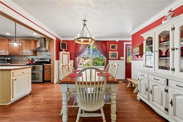 5308 Greensburg Rd, Washington Twp, PA 15613