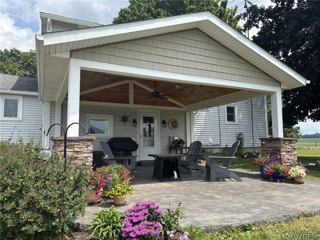 3944 Taylor Hill Road, Ridgeway, NY 14411