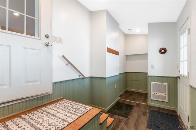 3944 Taylor Hill Road, Ridgeway, NY 14411