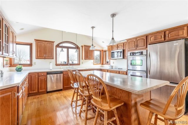 3944 Taylor Hill Road, Ridgeway, NY 14411