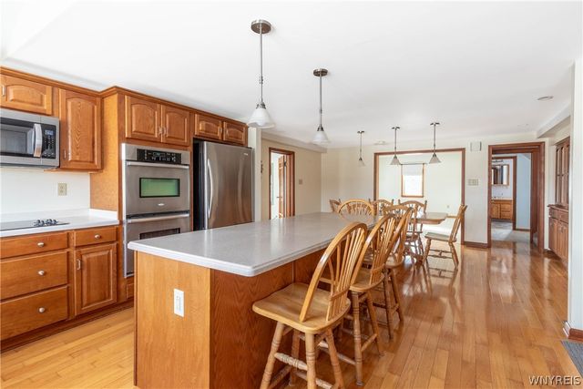 3944 Taylor Hill Road, Ridgeway, NY 14411