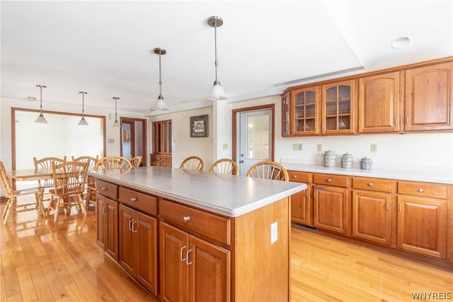 3944 Taylor Hill Road, Ridgeway, NY 14411