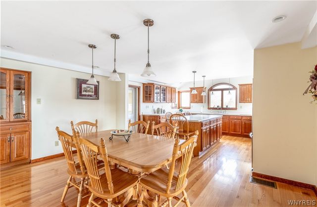 3944 Taylor Hill Road, Ridgeway, NY 14411