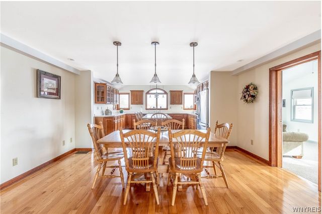 3944 Taylor Hill Road, Ridgeway, NY 14411