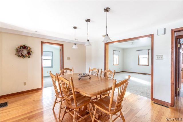 3944 Taylor Hill Road, Ridgeway, NY 14411