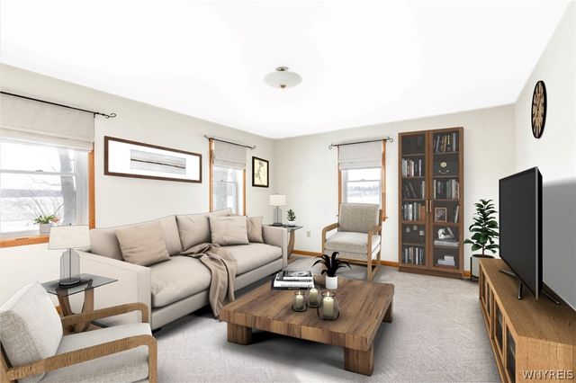 3944 Taylor Hill Road, Ridgeway, NY 14411