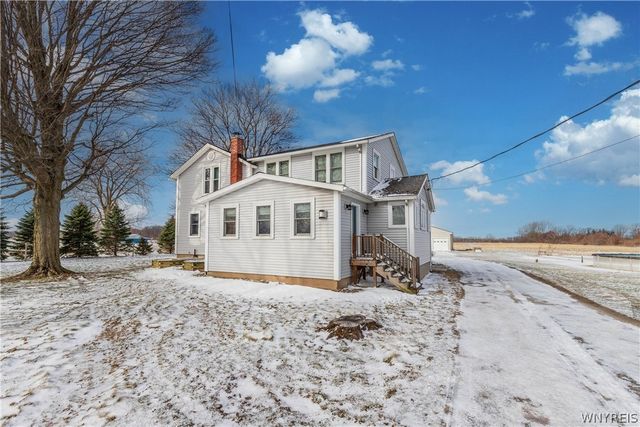 3944 Taylor Hill Road, Ridgeway, NY 14411