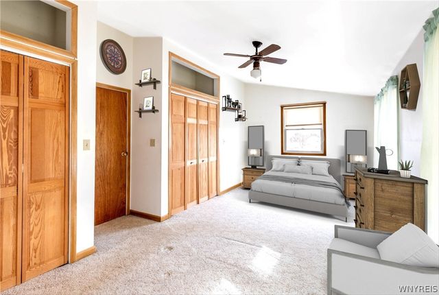 3944 Taylor Hill Road, Ridgeway, NY 14411