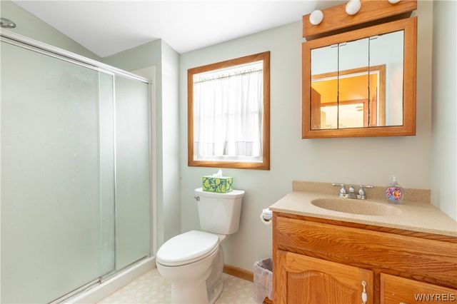 3944 Taylor Hill Road, Ridgeway, NY 14411