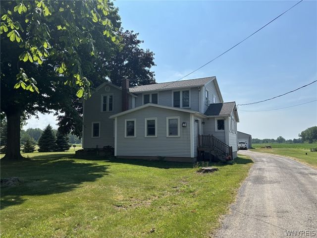 3944 Taylor Hill Road, Ridgeway, NY 14411