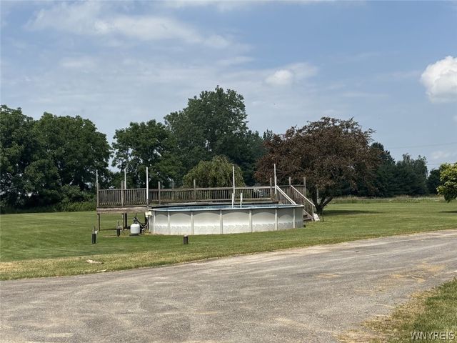 3944 Taylor Hill Road, Ridgeway, NY 14411