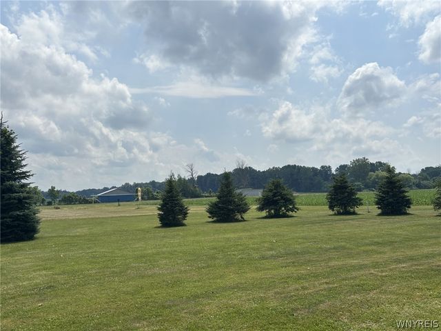 3944 Taylor Hill Road, Ridgeway, NY 14411