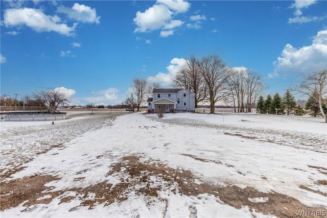 3944 Taylor Hill Road, Ridgeway, NY 14411