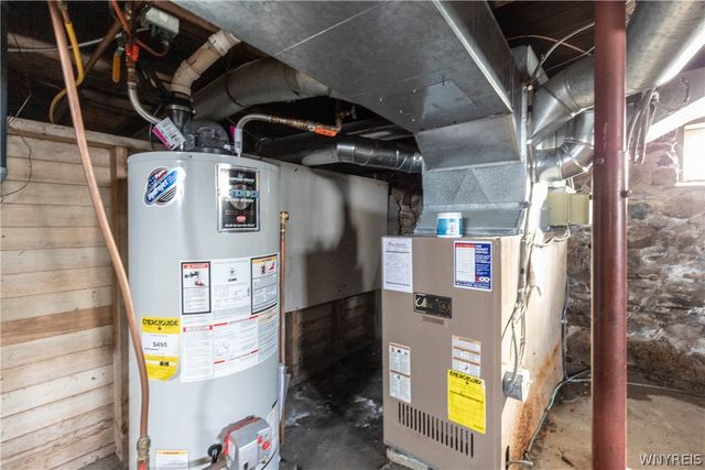 3944 Taylor Hill Road, Ridgeway, NY 14411