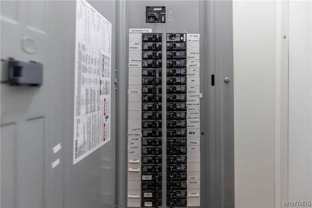 3944 Taylor Hill Road, Ridgeway, NY 14411