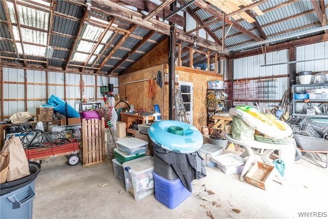 3944 Taylor Hill Road, Ridgeway, NY 14411