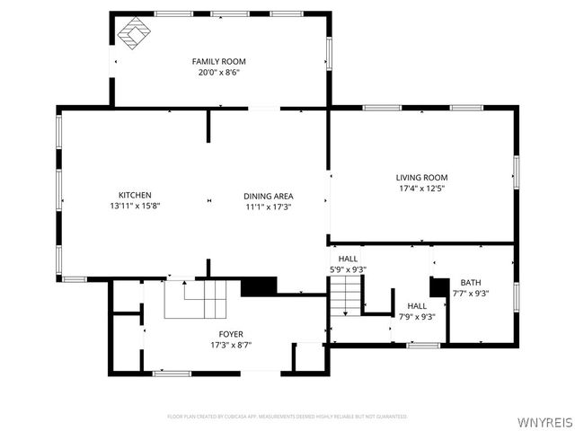 3944 Taylor Hill Road, Ridgeway, NY 14411