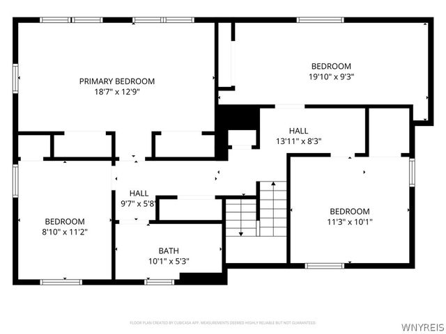 3944 Taylor Hill Road, Ridgeway, NY 14411