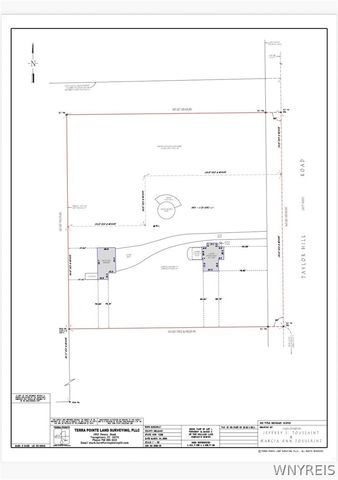 3944 Taylor Hill Road, Ridgeway, NY 14411