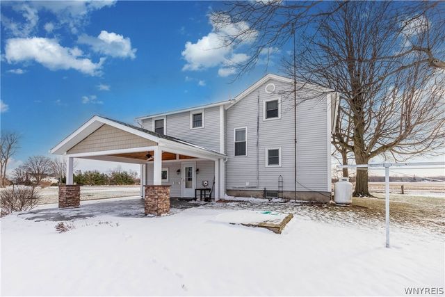 3944 Taylor Hill Road, Ridgeway, NY 14411