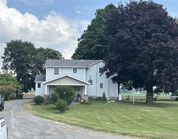 3944 Taylor Hill Road, Ridgeway, NY 14411