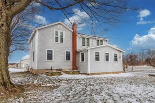3944 Taylor Hill Road, Ridgeway, NY 14411