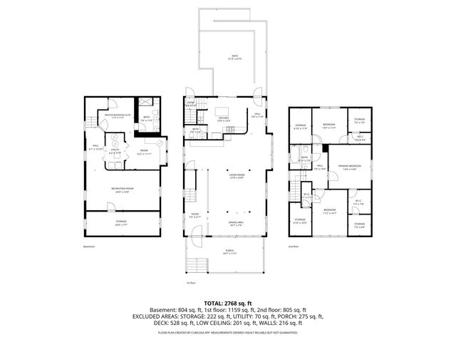 417 N Hough Street, Barrington, IL 60010