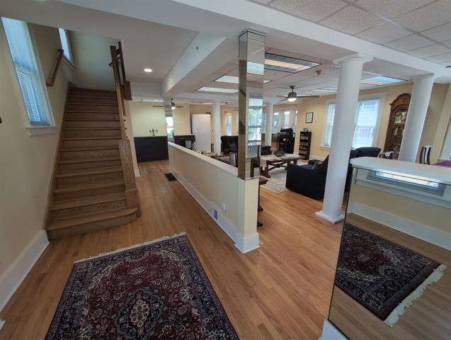 417 N Hough Street, Barrington, IL 60010