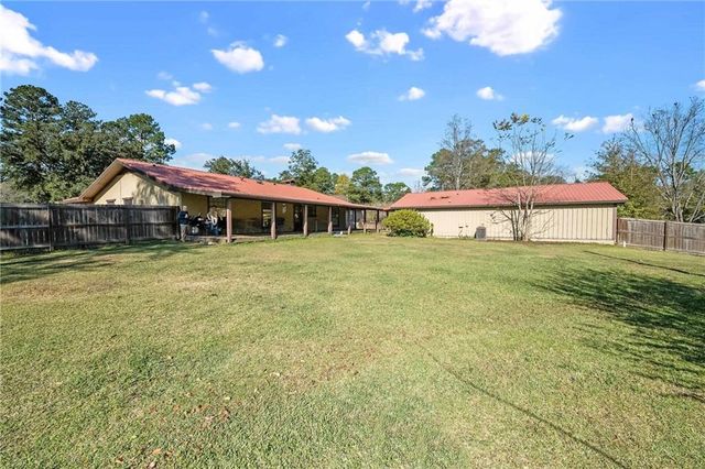 1151 Twelve Oaks Drive, Mobile, AL 36695