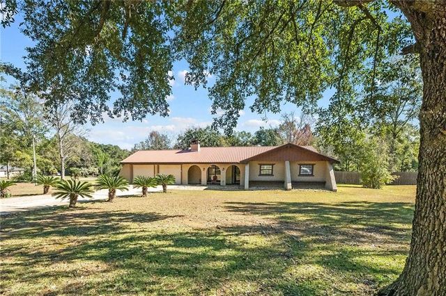 1151 Twelve Oaks Drive, Mobile, AL 36695