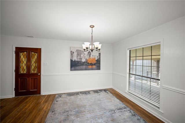 1151 Twelve Oaks Drive, Mobile, AL 36695