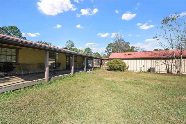 1151 Twelve Oaks Drive, Mobile, AL 36695