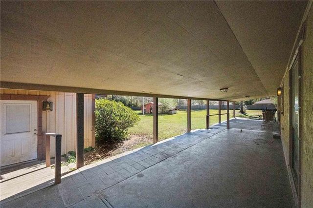 1151 Twelve Oaks Drive, Mobile, AL 36695