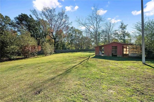 1151 Twelve Oaks Drive, Mobile, AL 36695