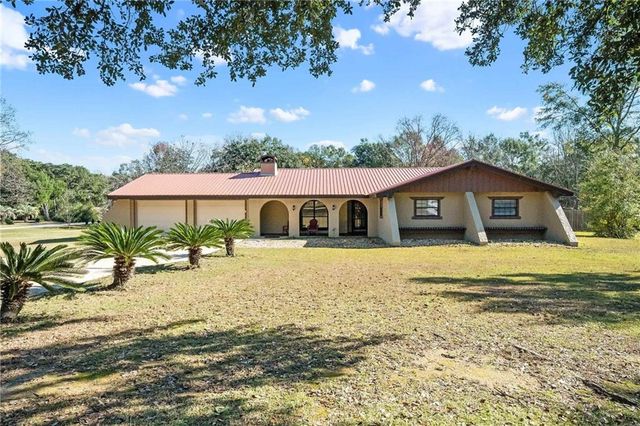 1151 Twelve Oaks Drive, Mobile, AL 36695