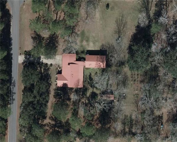 1151 Twelve Oaks Drive, Mobile, AL 36695