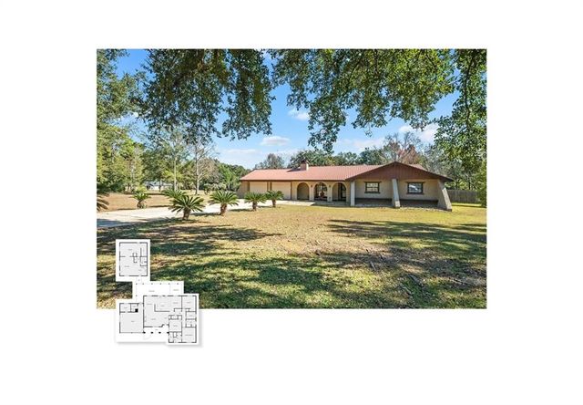 1151 Twelve Oaks Drive, Mobile, AL 36695