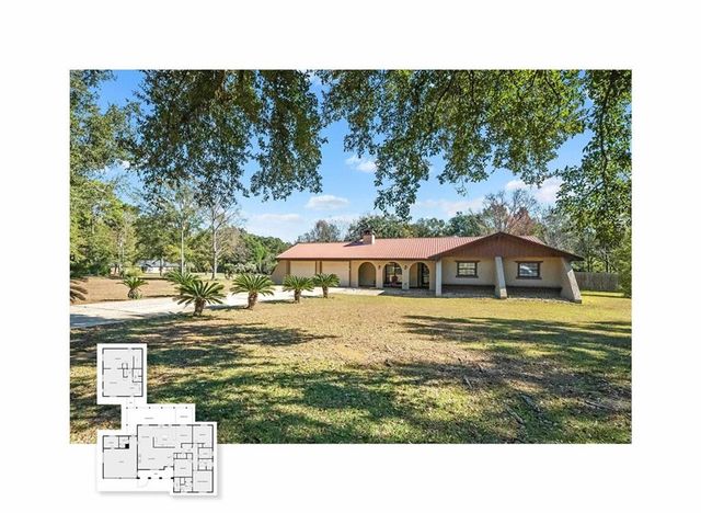 1151 Twelve Oaks Drive, Mobile, AL 36695