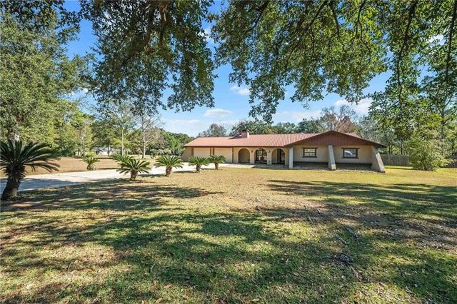 1151 Twelve Oaks Drive, Mobile, AL 36695