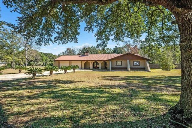 1151 Twelve Oaks Drive, Mobile, AL 36695