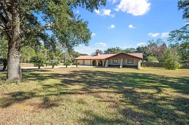 1151 Twelve Oaks Drive, Mobile, AL 36695