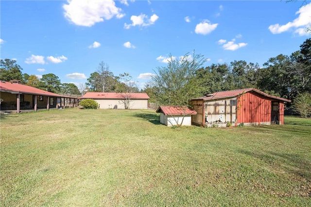 1151 Twelve Oaks Drive, Mobile, AL 36695