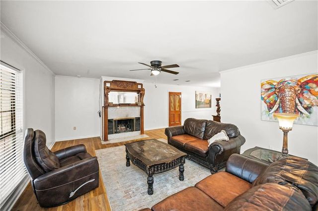 1151 Twelve Oaks Drive, Mobile, AL 36695