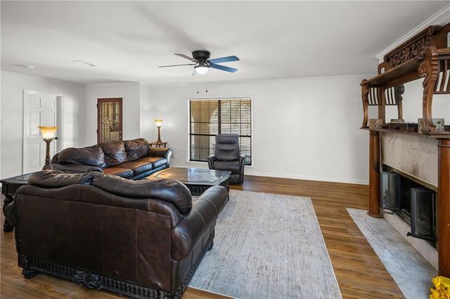 1151 Twelve Oaks Drive, Mobile, AL 36695