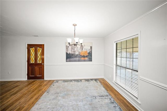 1151 Twelve Oaks Drive, Mobile, AL 36695