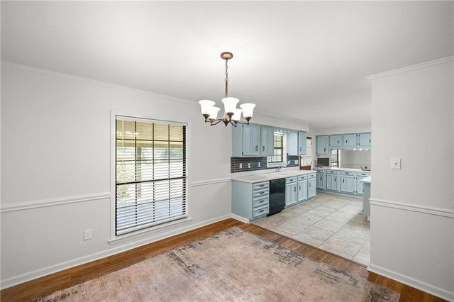 1151 Twelve Oaks Drive, Mobile, AL 36695