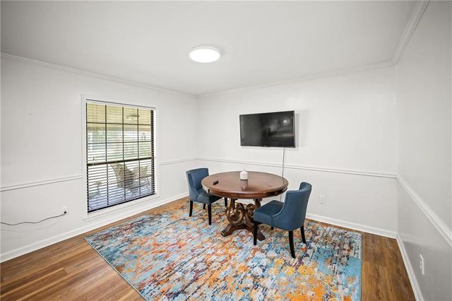 1151 Twelve Oaks Drive, Mobile, AL 36695