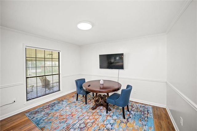 1151 Twelve Oaks Drive, Mobile, AL 36695